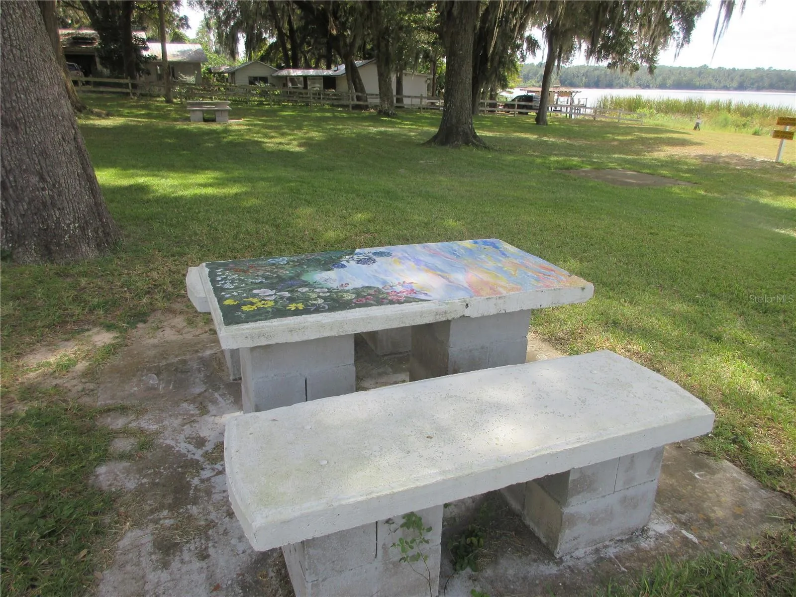 Community Beach