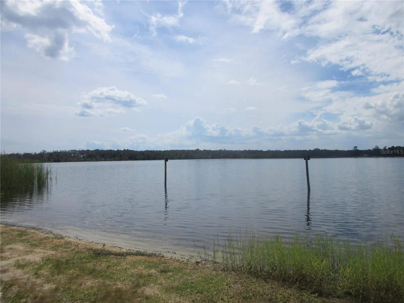400 Acre North Lake