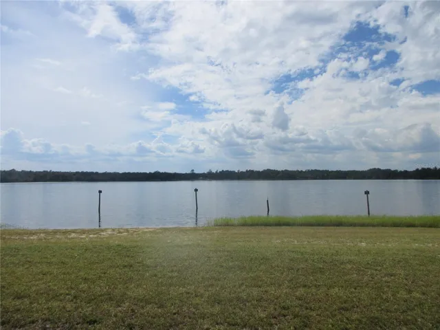 Community Beach