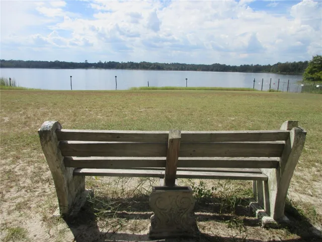 Community Beach