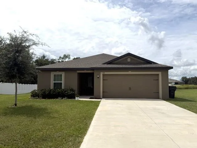 Welcome Home!