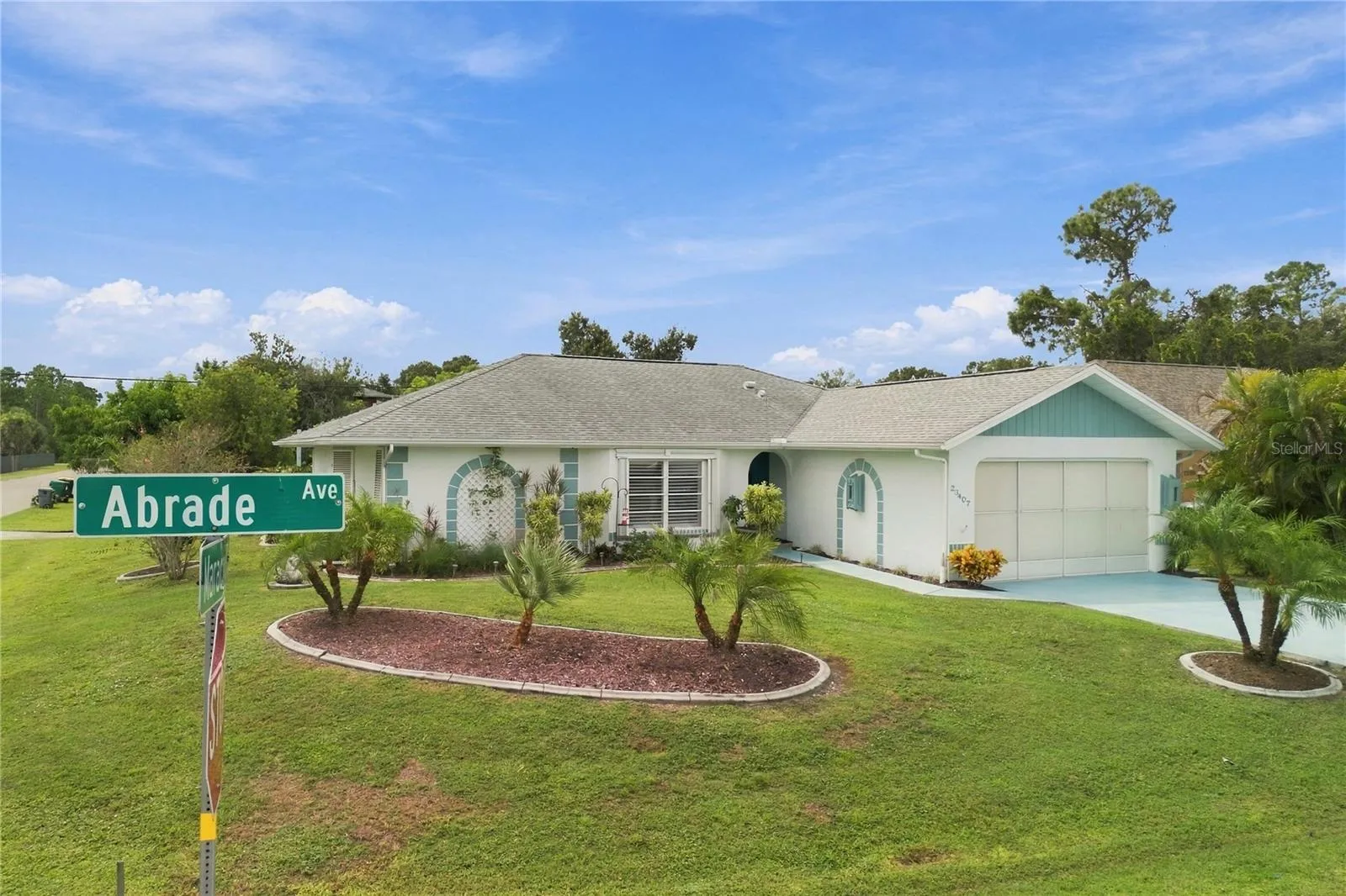 Welcome to 23407 Abrade Ave