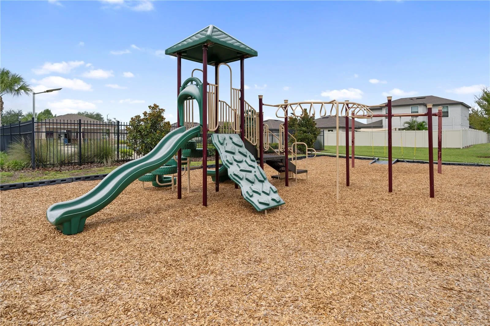 Community Playground