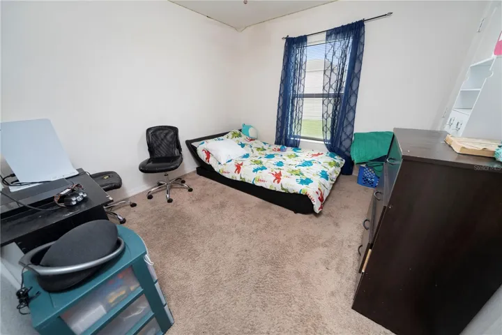 Guest Bedroom 1