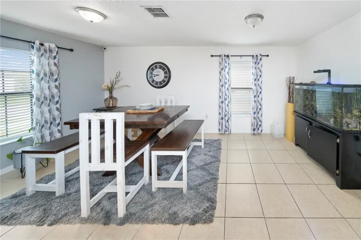 Bonus Living/Flex Space