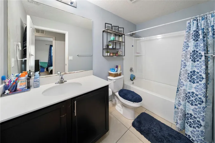 Guest Bath