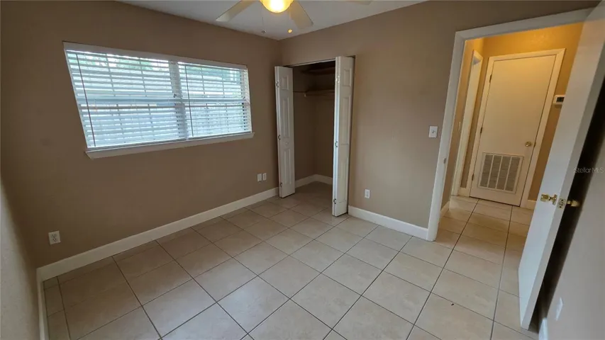 2nd Bedroom
