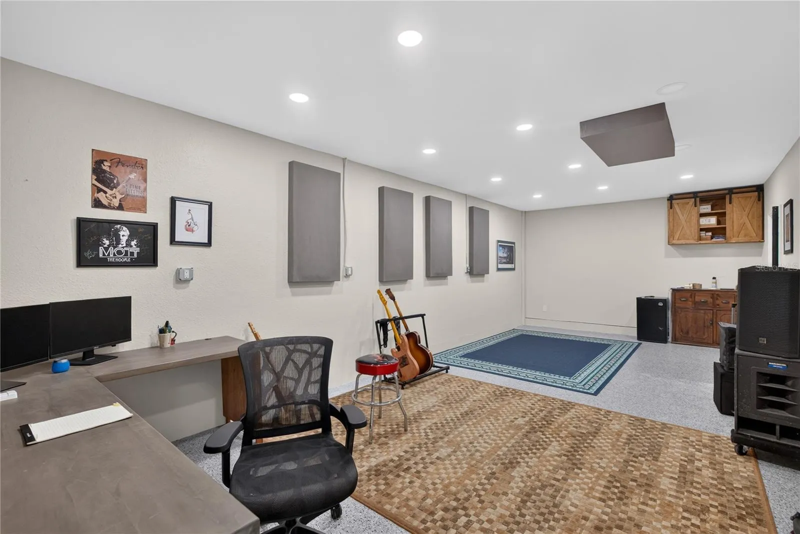 Studio