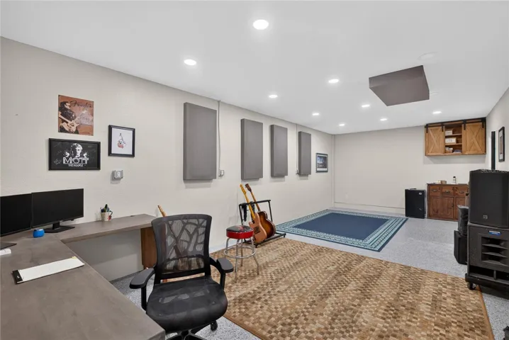 Studio