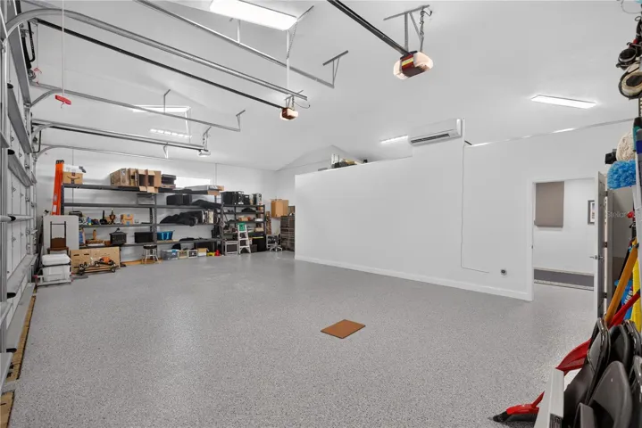 RV Garage