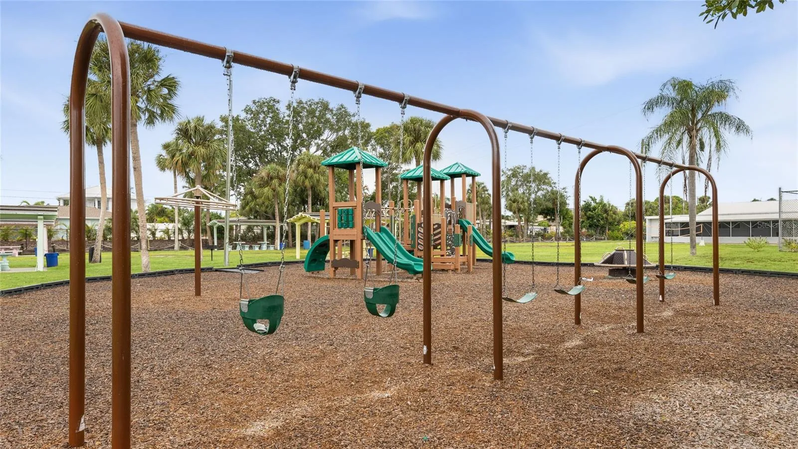 Swingset