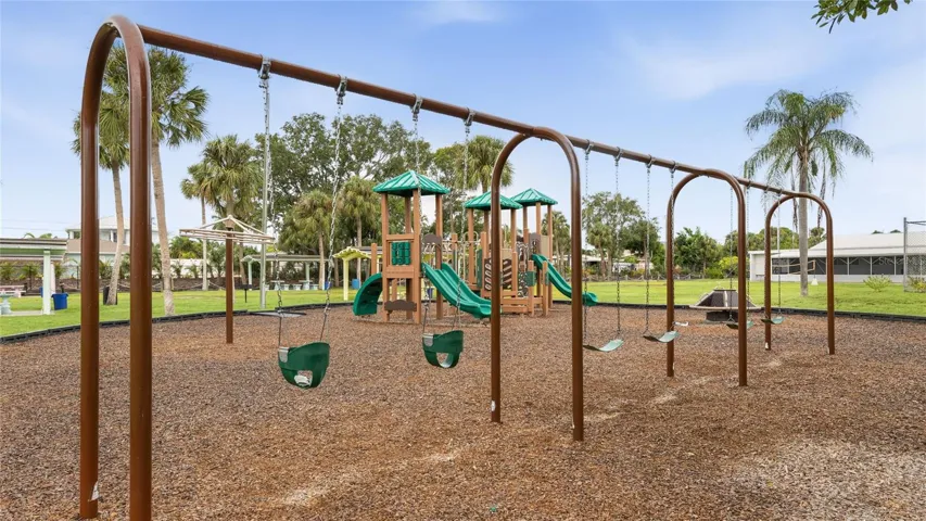 Swingset