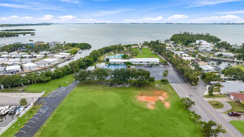 Baseball / Softball field