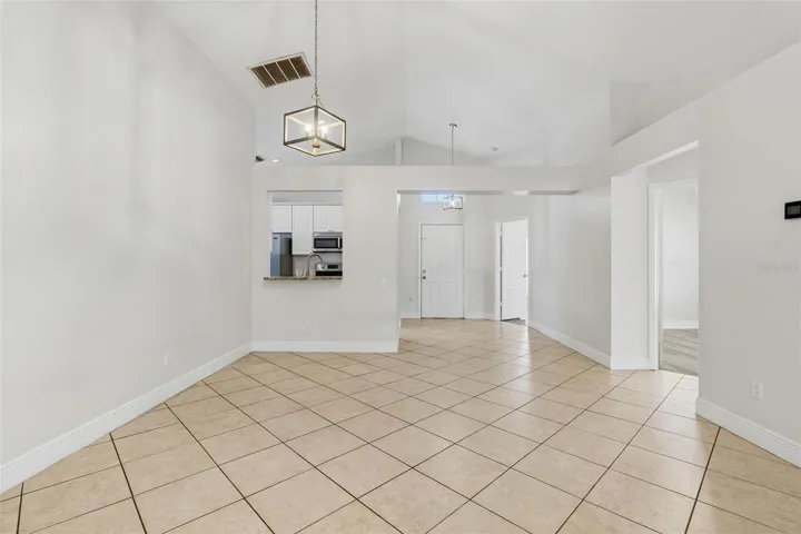 DINNING ROOM