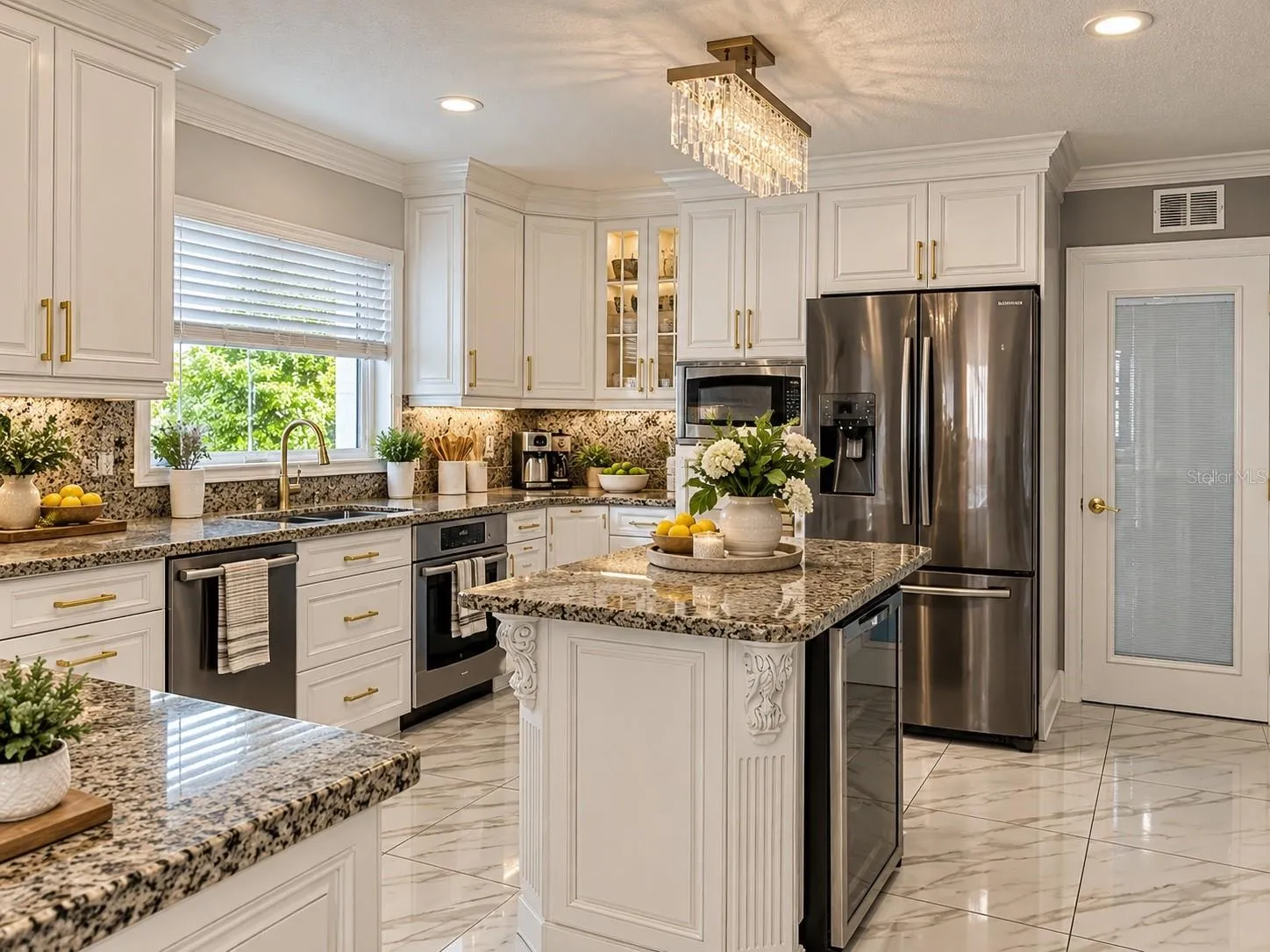 Updated Kitchen
