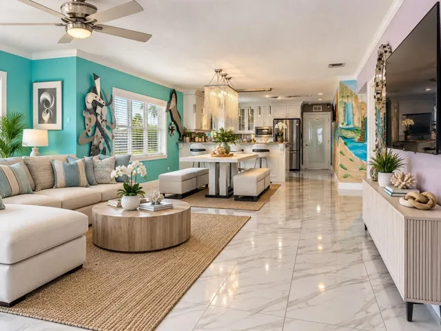 Dining Room are used for Living room