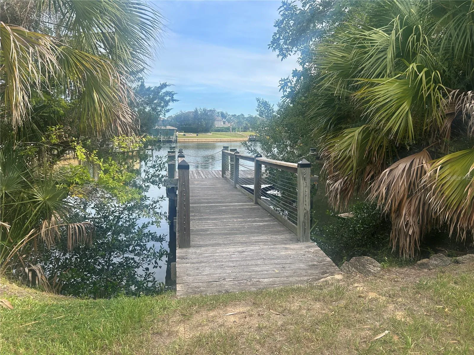Community Pier