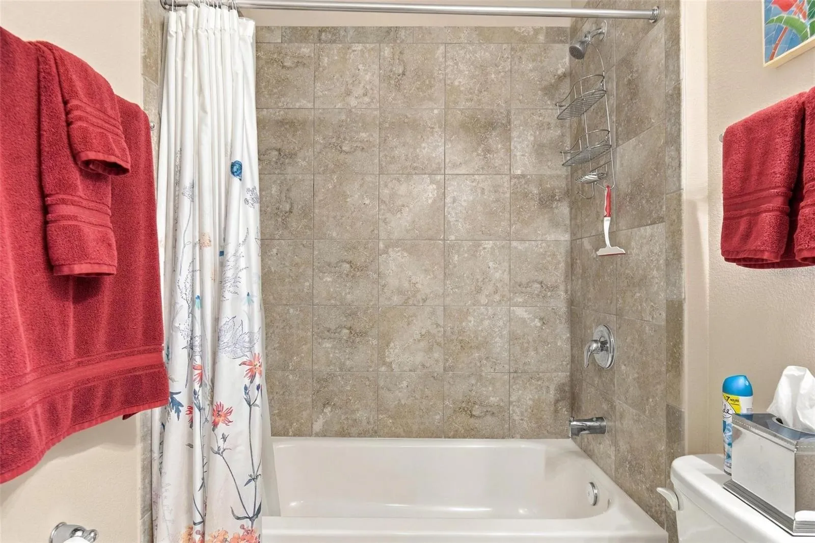Bathroom 3