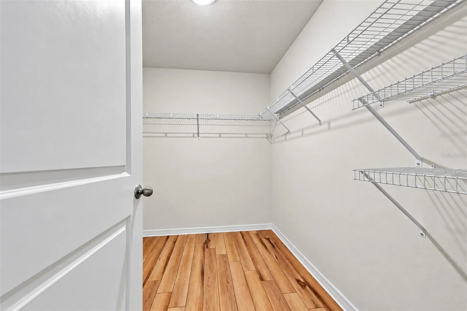 Primary Walk-In Closet - 1011 Tidal Rock Ave