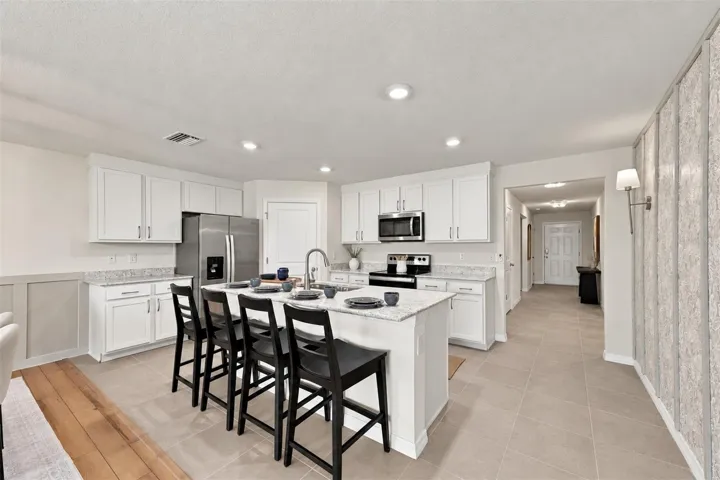 Kitchen - 1011 Tidal Rock Ave