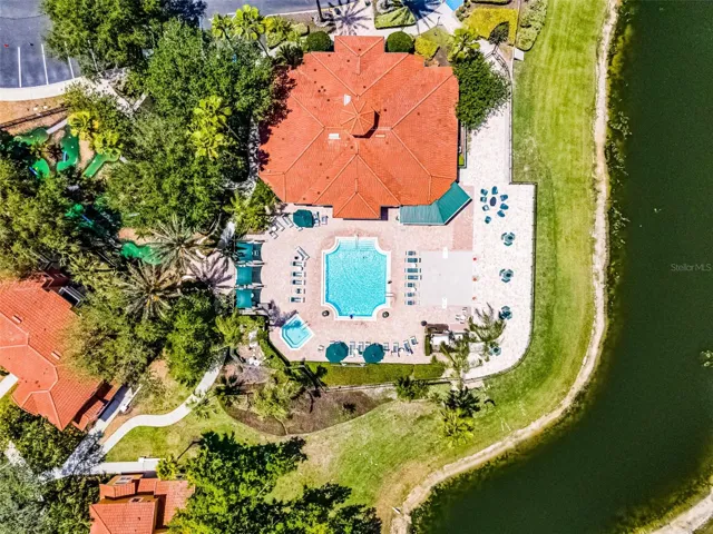 Emerald Island Resort Pool