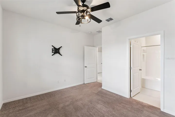 First Floor Bedroom with Ensuite