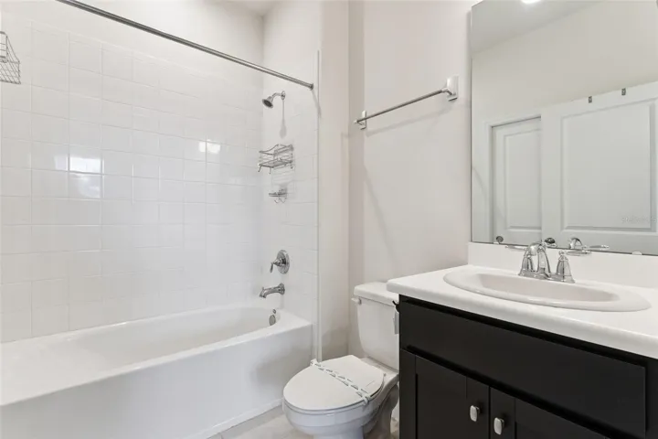 First Floor Ensuite