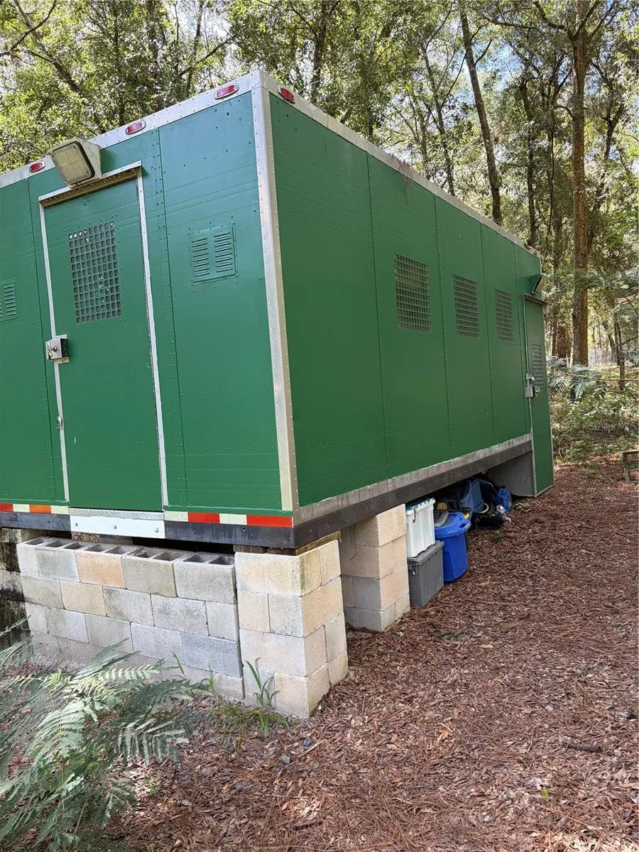 on site your storage