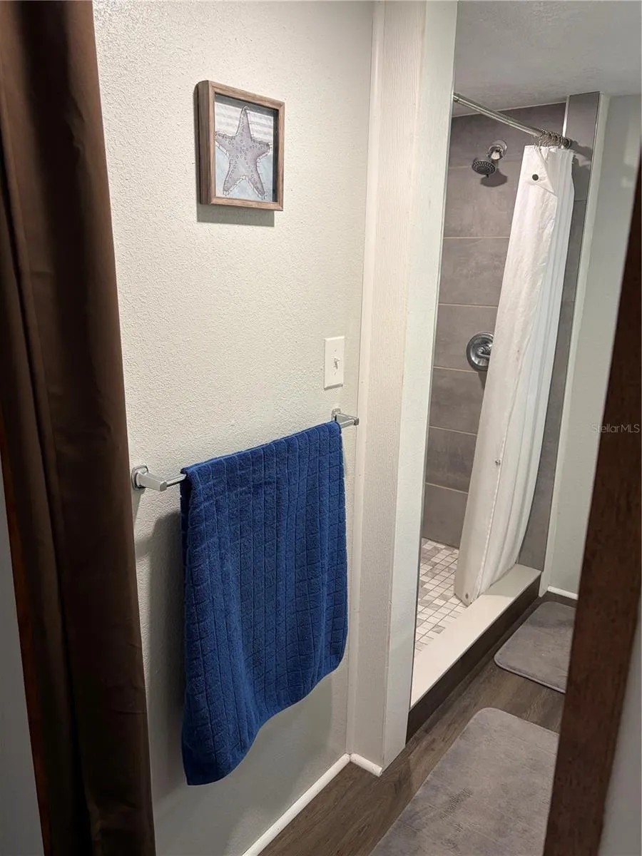 same one bathroom