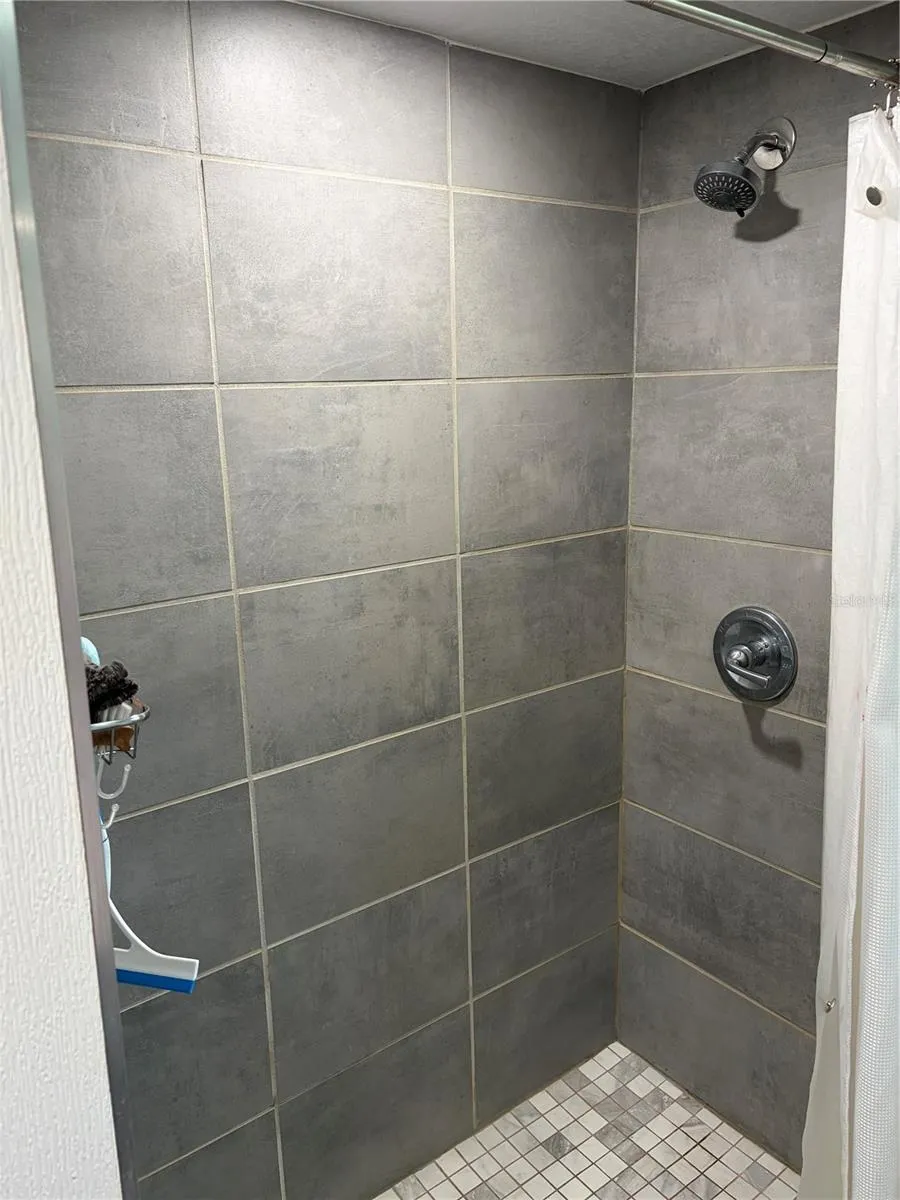 same one bathroom