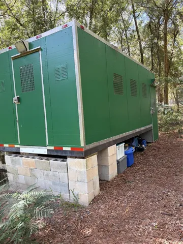 on site your storage