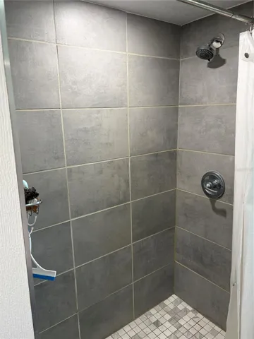 same one bathroom