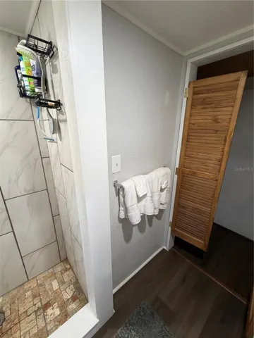 second bathroom