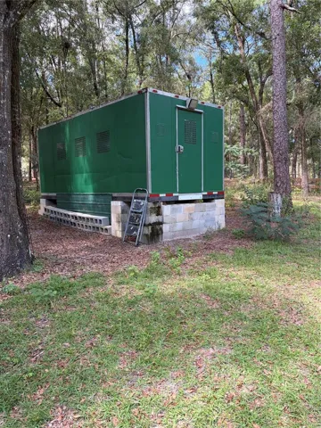 on site your stainless  storage