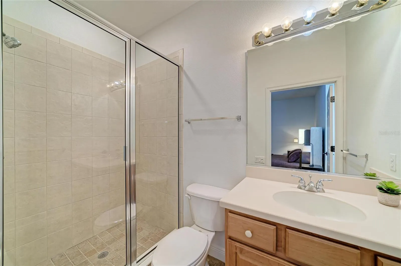 In-Law Suite Bath
