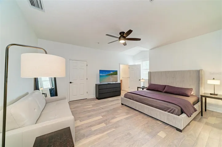 In-Law Suite, room 2