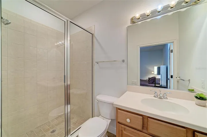 In-Law Suite Bath