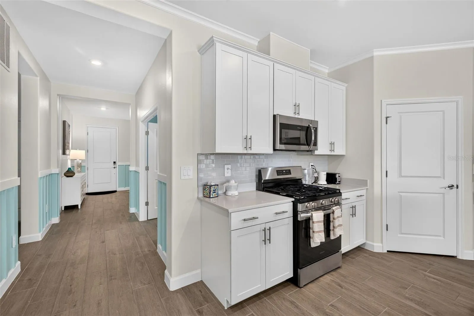 Pantry