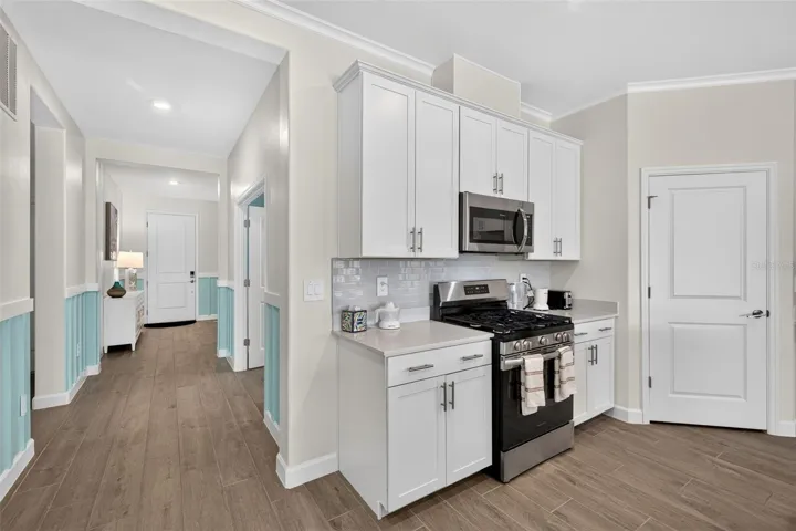 Pantry