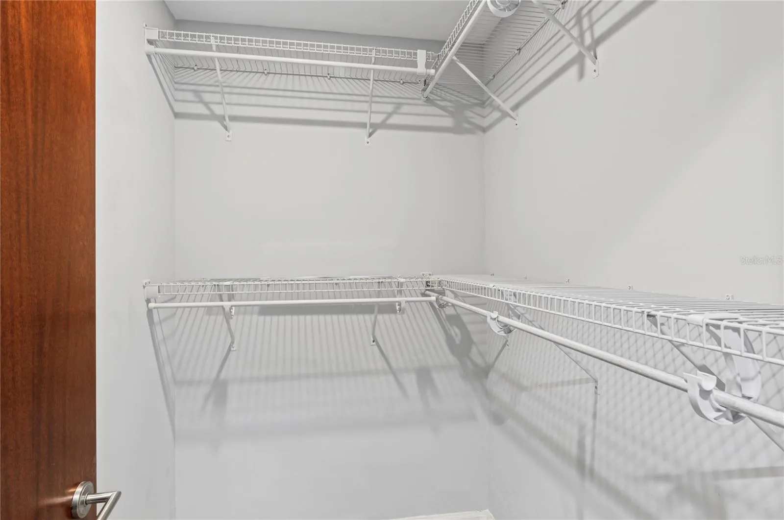 Walk In Closet