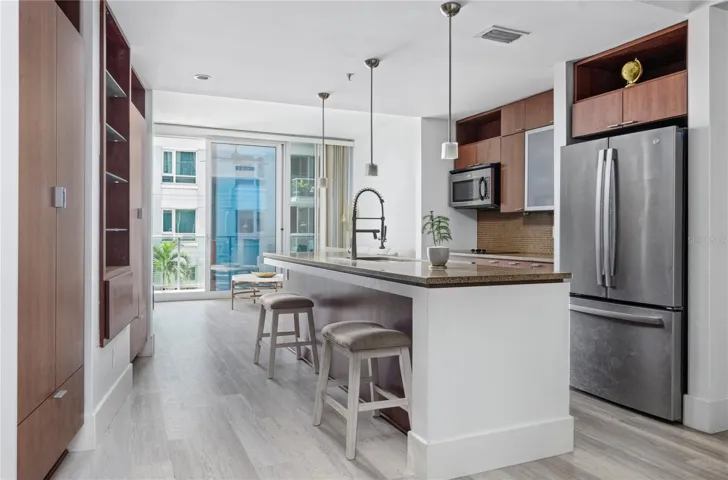 Kitchen Dining
