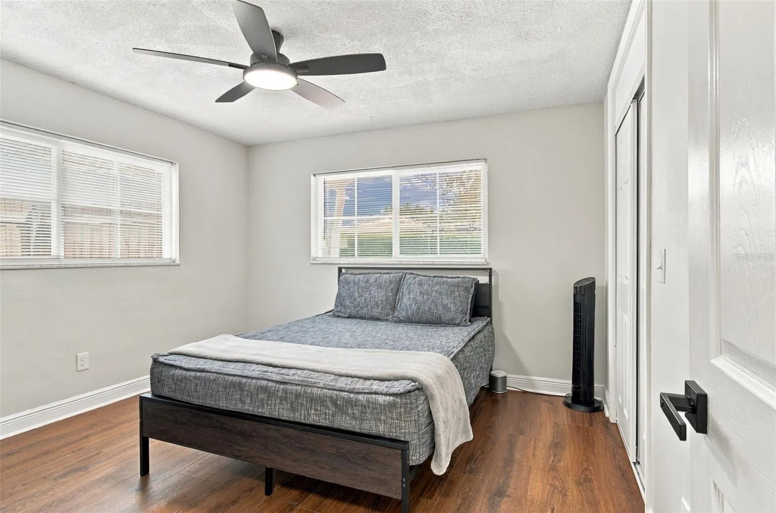 2nd Guest Bedroom