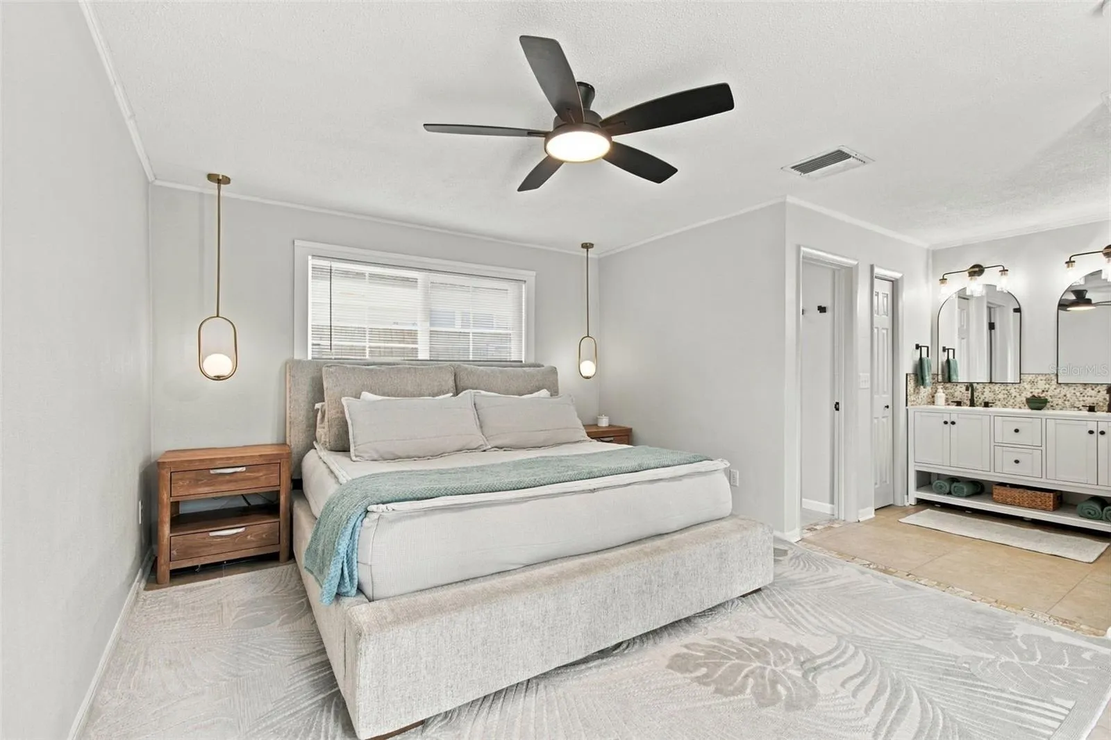 Primary with Ensuite