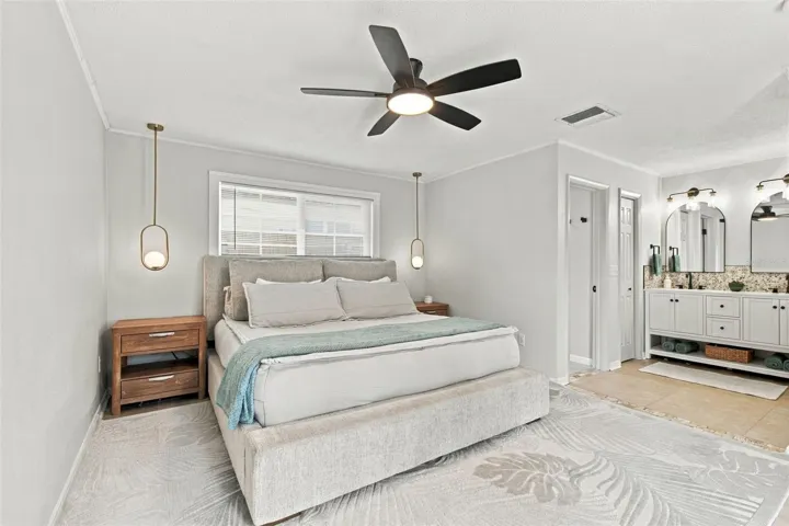 Primary with Ensuite