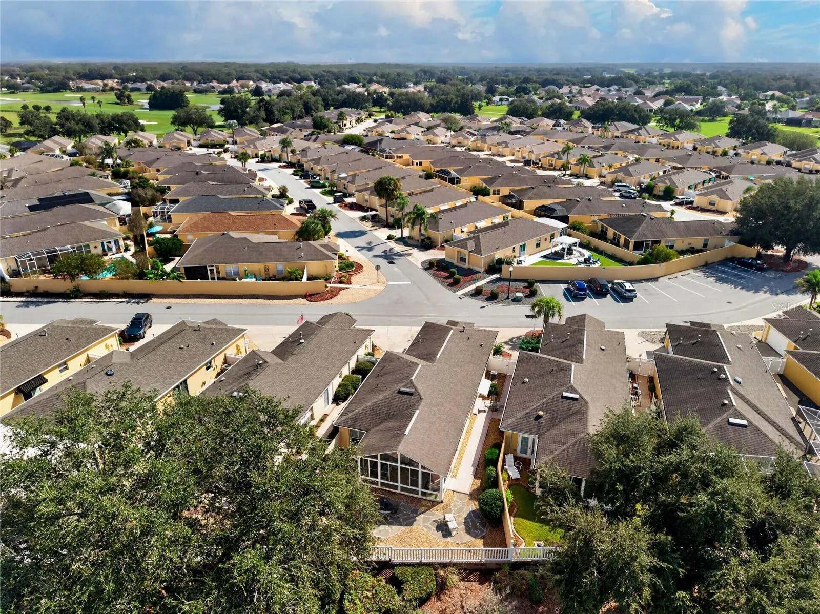 Neighborhood