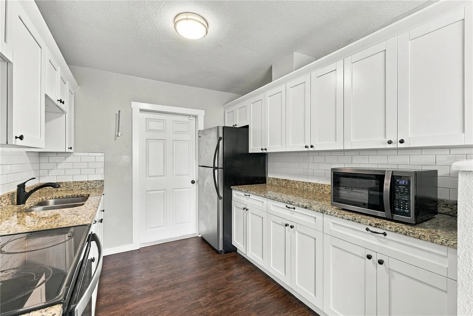 Granite Counter tops