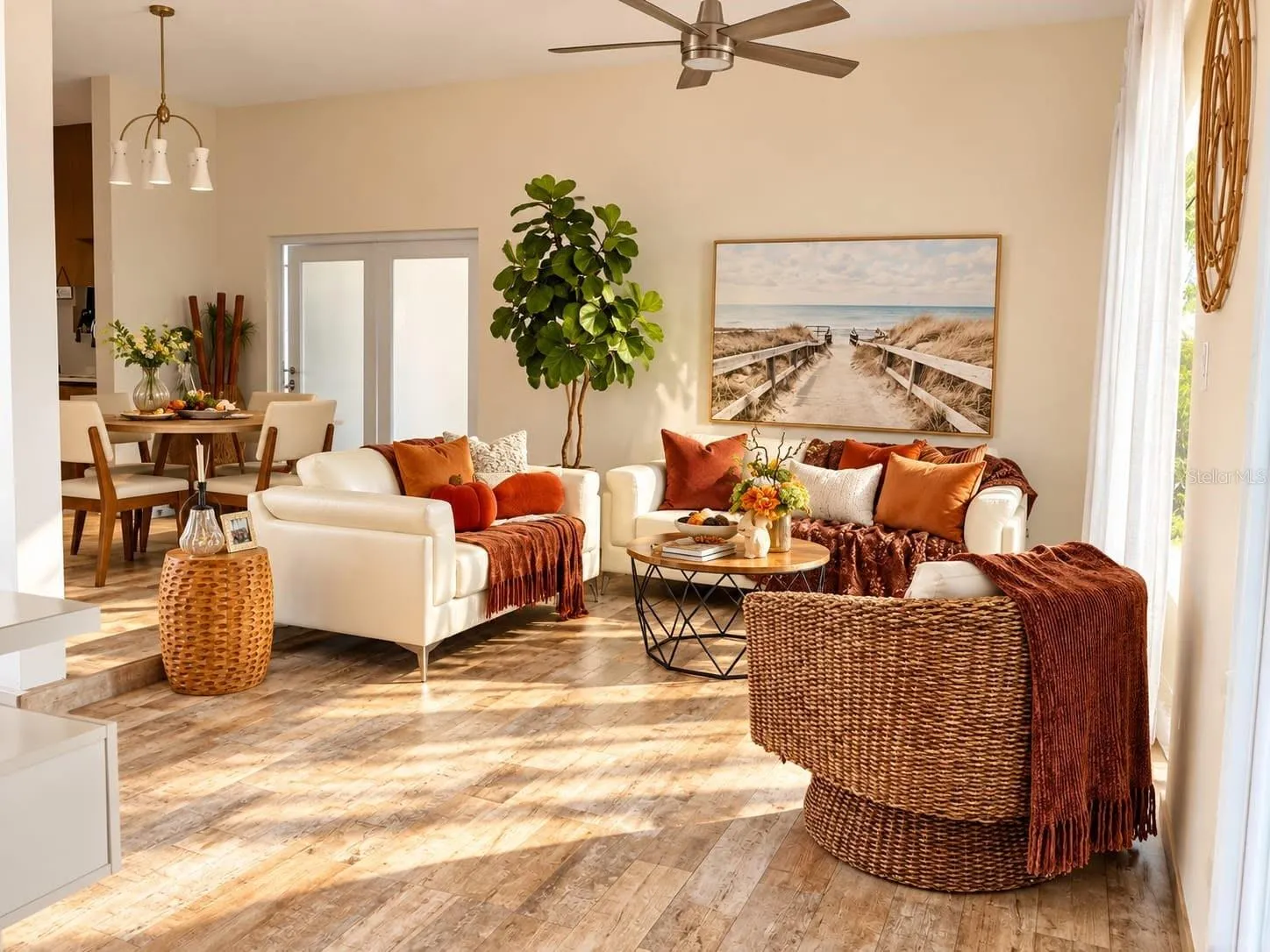 Family/Living Room