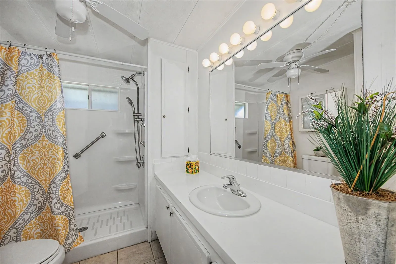 full bath