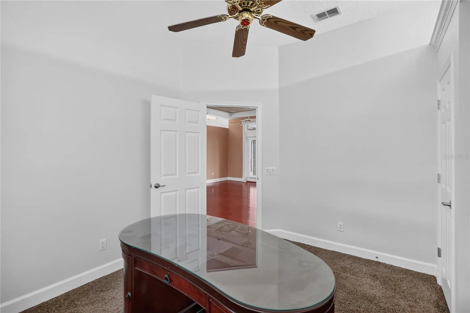 Bedroom or Office