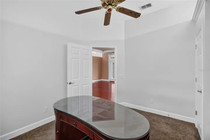 Bedroom or Office